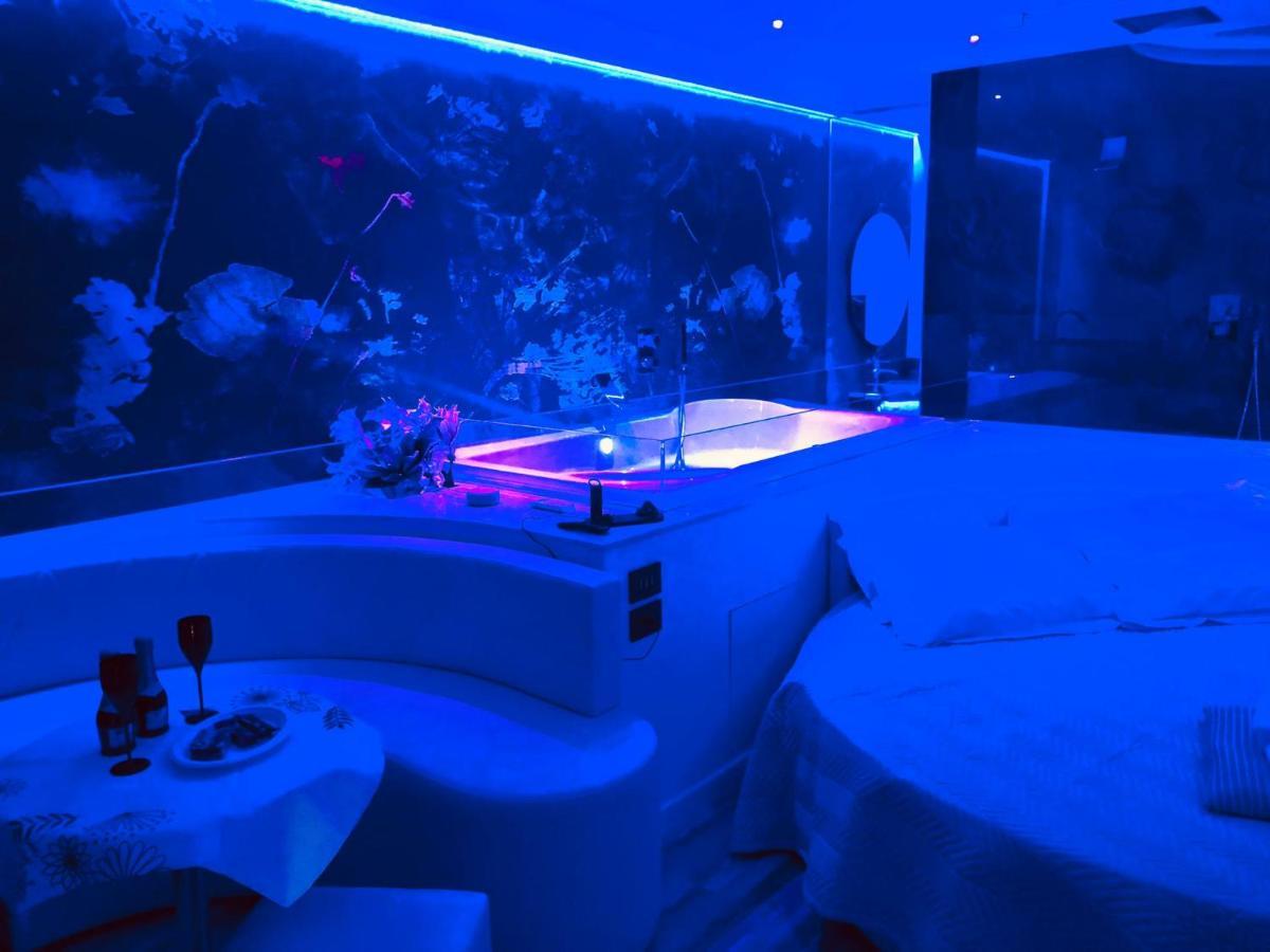 Assisi Luxury Spa Suite Superior Extérieur photo