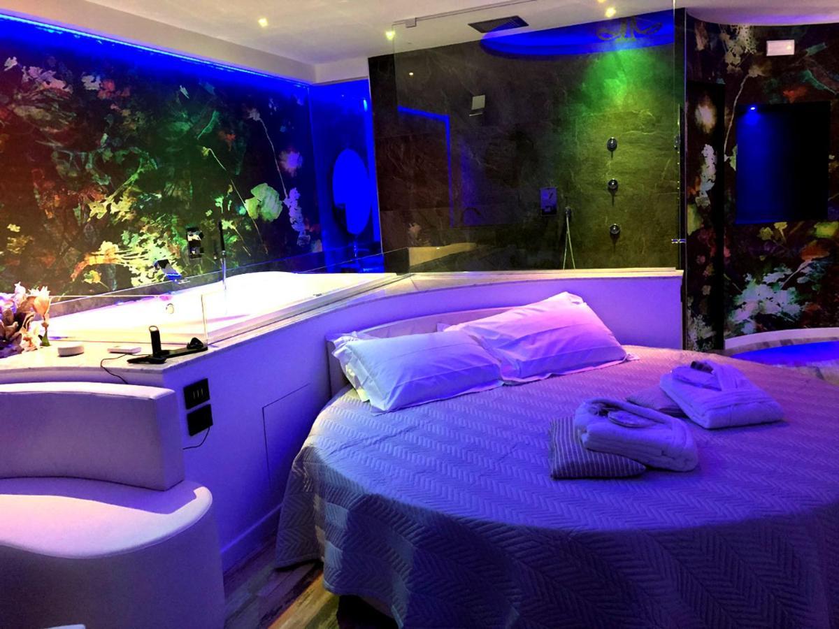 Assisi Luxury Spa Suite Superior Extérieur photo