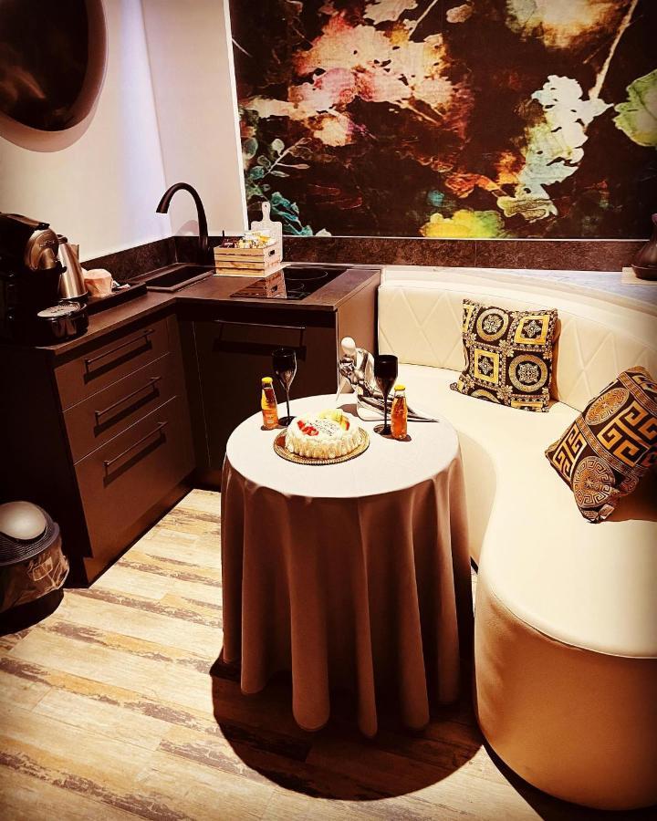 Assisi Luxury Spa Suite Superior Extérieur photo