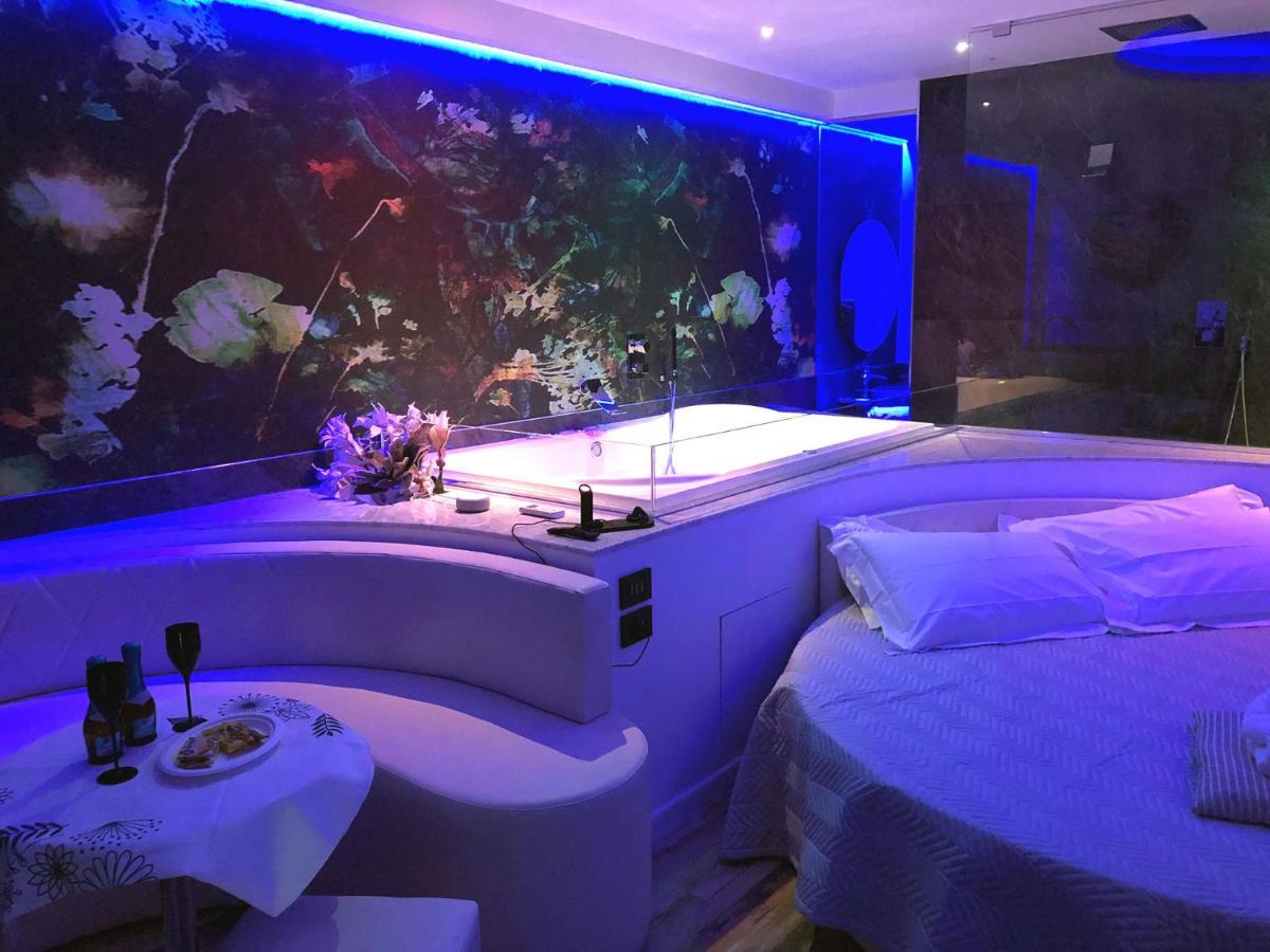 Assisi Luxury Spa Suite Superior Extérieur photo